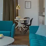 Dd Serviced Apart-hotel Munique