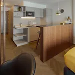 Dd Serviced 4* Munique