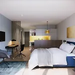 Apart-hotel Dd Serviced 4*