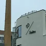 Dd Serviced 4*