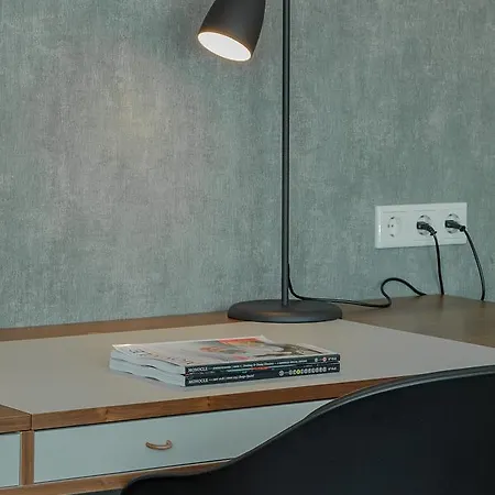 Aparthotel Dd Serviced