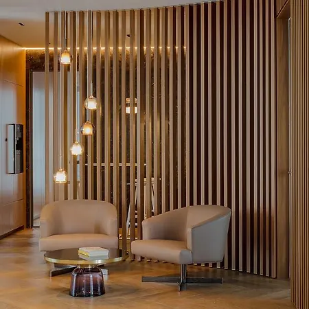 Dd Serviced Aparthotel Munich