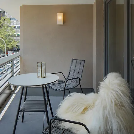 Aparthotel Dd Serviced 2*