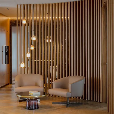 Aparthotel Dd Serviced München