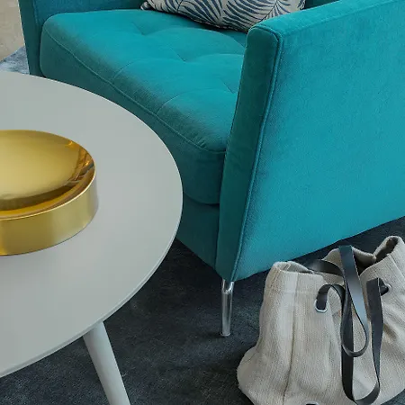 Dd Serviced 4* Munich