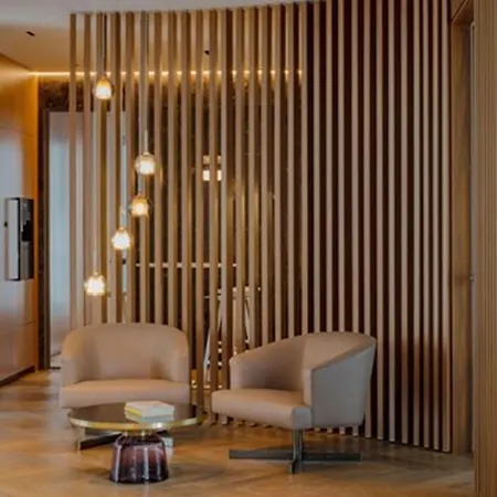 Dd Serviced Appart hôtel Munich