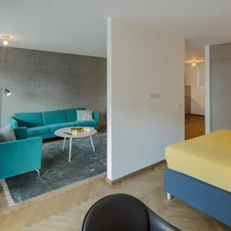 Dd Serviced Monachium