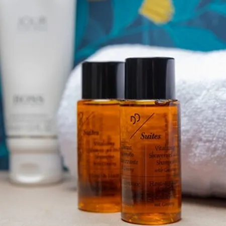 Dd Serviced 4* Munich