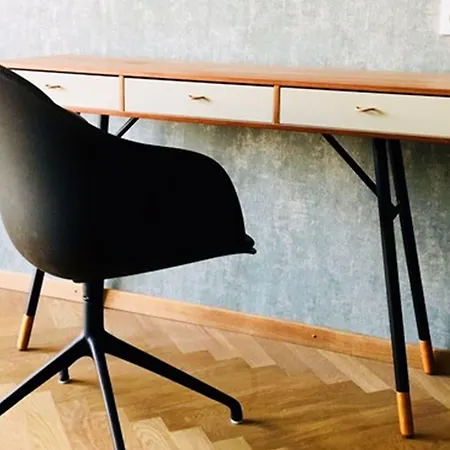 Aparthotel Dd Serviced München