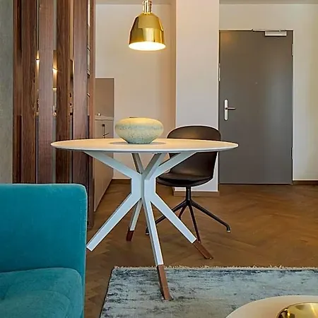 Aparthotel Dd Serviced