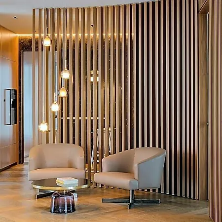 Aparthotel Dd Serviced Monaco di Baviera