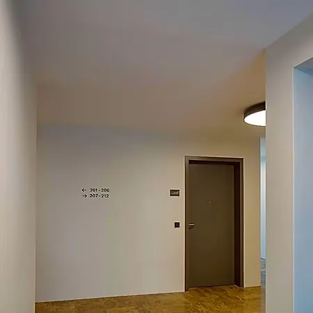 Dd Serviced 4* München