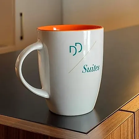 Dd Serviced Aparthotel 4*