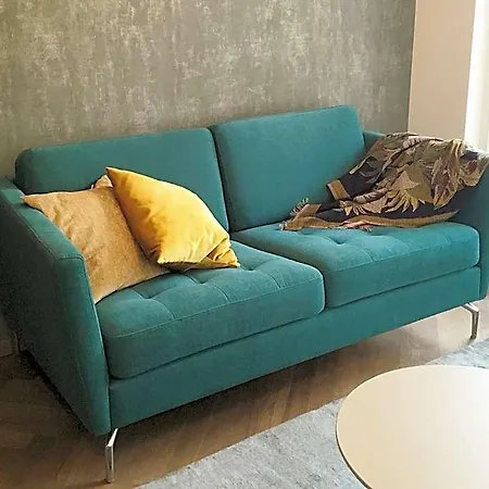 Dd Serviced Aparthotel München