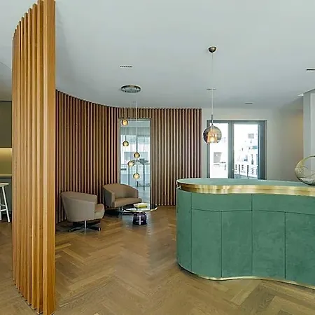 Aparthotel Dd Serviced