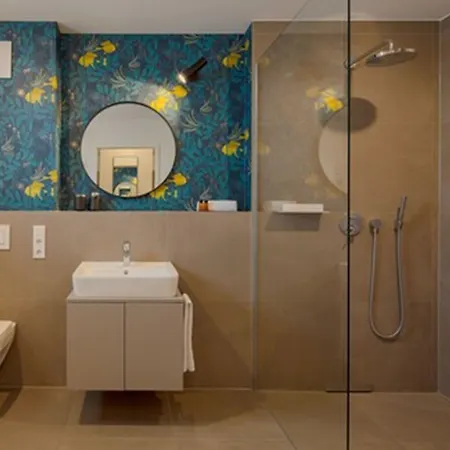 Dd Serviced Aparthotel