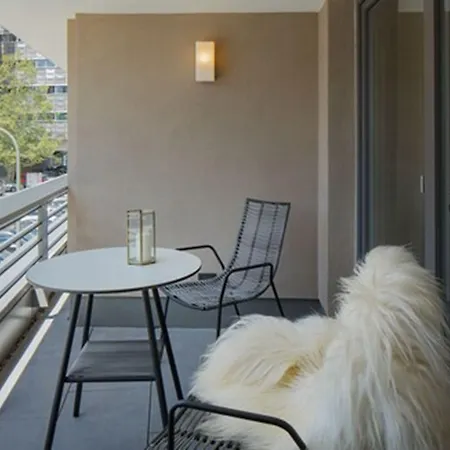 Dd Serviced Aparthotel 4*