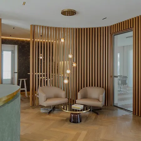 Dd Serviced 4* München