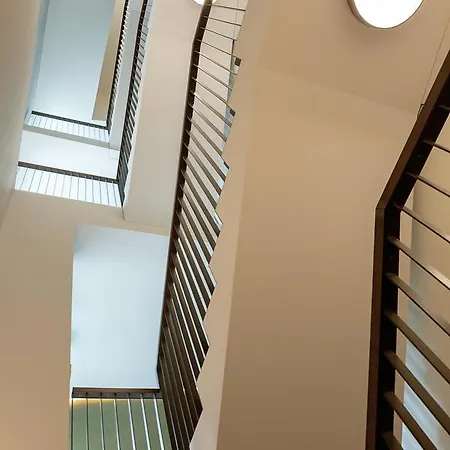 Dd Serviced Hotel apartamentowy