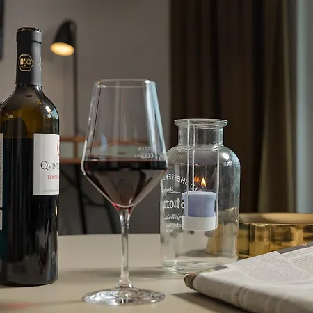 Dd Serviced Monachium