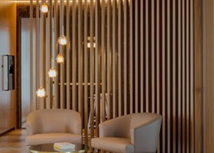 Dd Serviced Апарт-отель Мюнхен