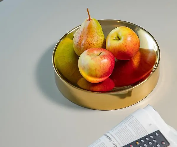 Dd套房服务式公寓