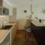 Dd Serviced 4* München
