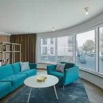 Aparthotel Dd Serviced München