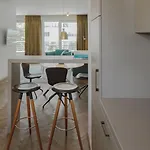 Aparthotel Dd Serviced München