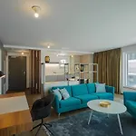 Dd Serviced Aparthotel