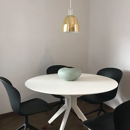 Dd Serviced 4* Munich