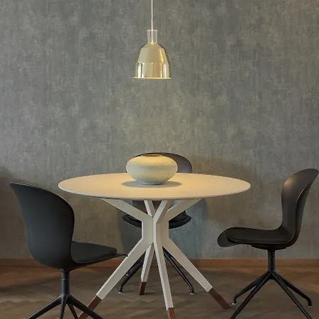 Dd Serviced Aparthotel Munich