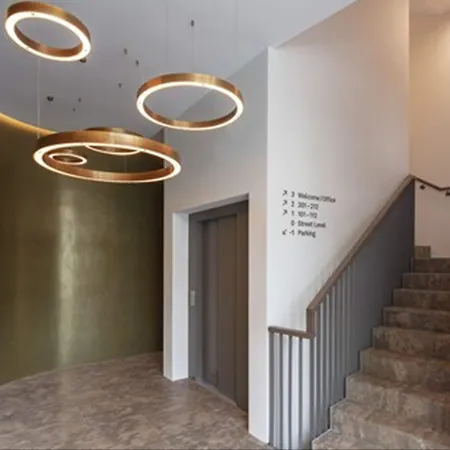 Aparthotel Dd Serviced 4*