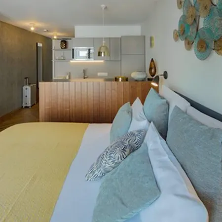 Aparthotel Dd Serviced Munich