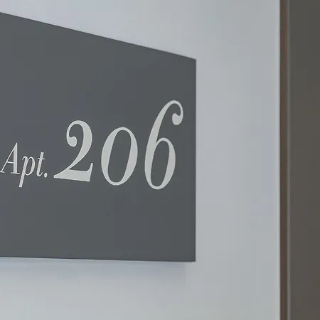 Aparthotel Dd Serviced Munich