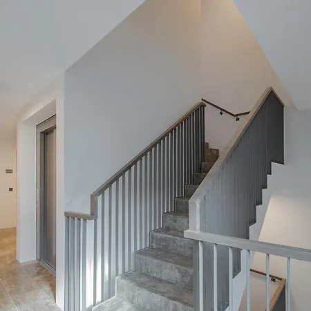 Aparthotel Dd Serviced Munich