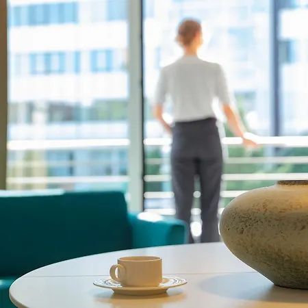 Aparthotel Dd Serviced 4*