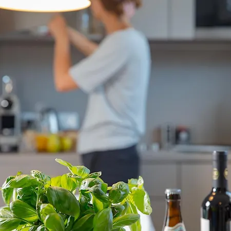 Aparthotel Dd Serviced