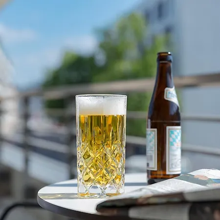 Dd Serviced Aparthotel 4*