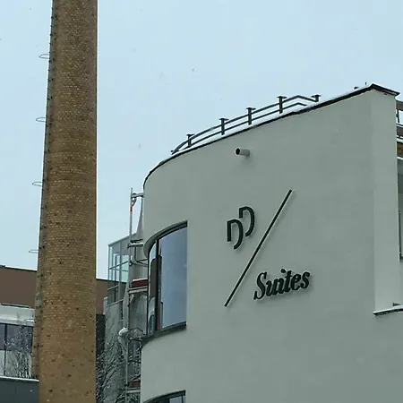 Dd Serviced 4*