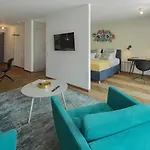 Dd Serviced 4* München