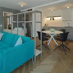 Dd Serviced 4* München
