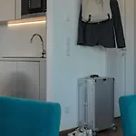 Aparthotel Dd Serviced