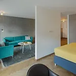 Dd Serviced München