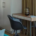 Dd Serviced Aparthotel 4*