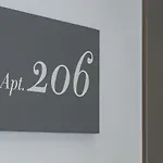 Aparthotel Dd Serviced München