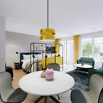 Dd Serviced 4*