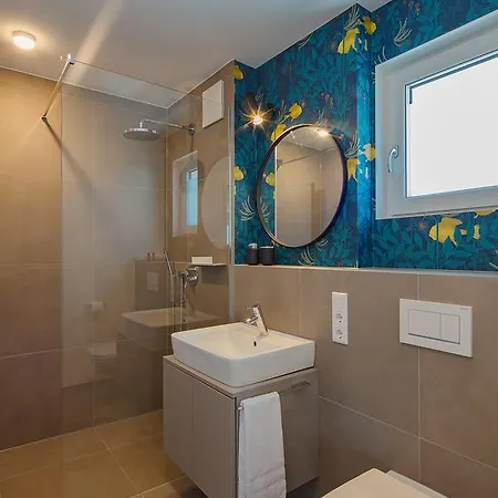 Apart Otel Dd Serviced
