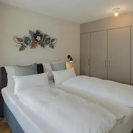Dd Serviced Apart Otel Münih