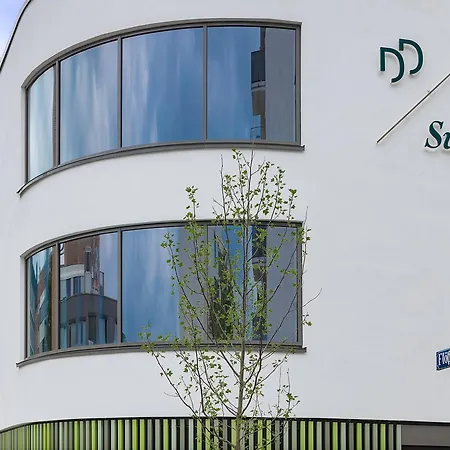 Dd Serviced Lejlighedshotel 4*